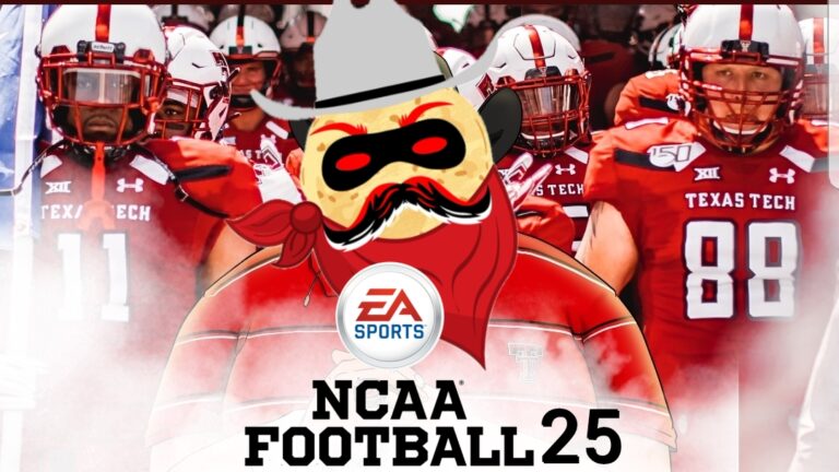 EA Sports College Football 25: Features the Fans Want to See